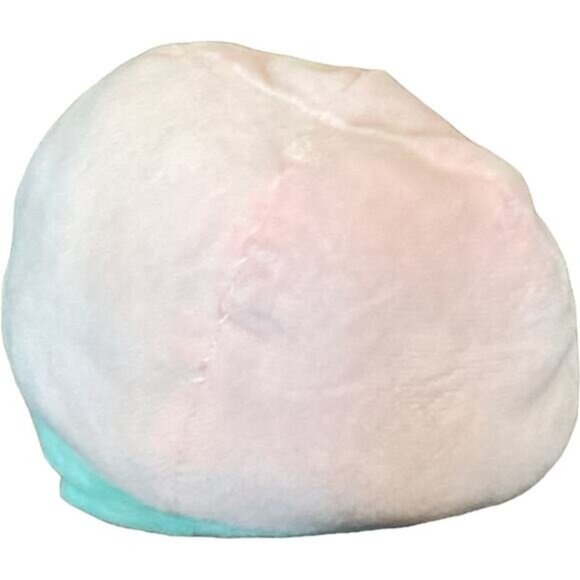 Among Us Mood Octopus Mint Pink Angry Happy Plush Stuffed Toy 5" - Picture 7 of 10